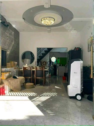 Hình ảnh CỰC KỲ HẤP DẪN Nhà Chu Văn An Q. Bình Thạnh 52m2 Chỉ 3.1 Tỷ SHR
