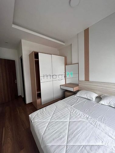 Hình ảnh CHUNG CƯ Q7 RIVERSIDE Ban công thoáng mát. - 2 PHÒNG NGỦ, 2WC 70m2