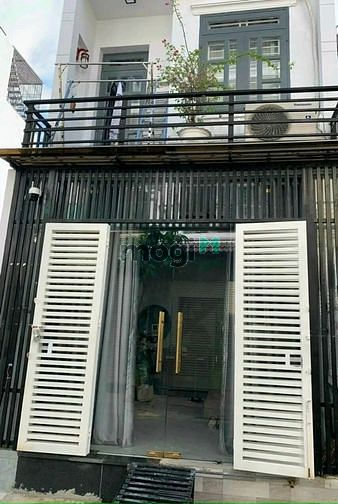 Hình ảnh CỰC KỲ HẤP DẪN Nhà Chu Văn An Q. Bình Thạnh 52m2 Chỉ 3.1 Tỷ SHR