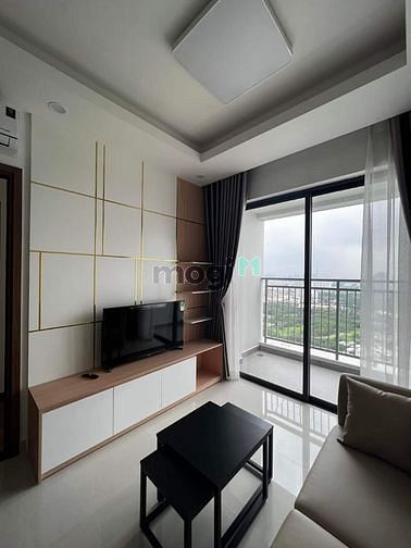Hình ảnh CHUNG CƯ Q7 RIVERSIDE Ban công thoáng mát. - 2 PHÒNG NGỦ, 2WC 70m2