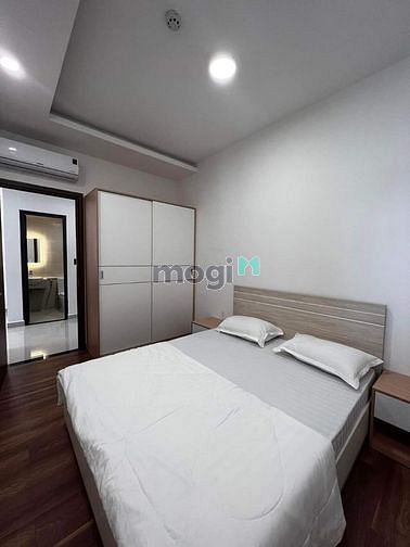 Hình ảnh CHUNG CƯ Q7 RIVERSIDE Ban công thoáng mát. - 2 PHÒNG NGỦ, 2WC 70m2