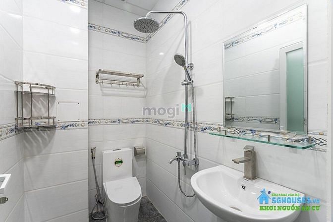 Hình ảnh Mb6623 nạp rút nhanh chóng studio ban công full nội thất free xe- Phan Văn Sửu- Cộng Hòa