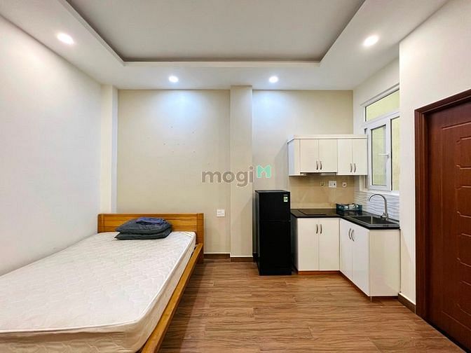 Hình ảnh ❤️‍🔥❤️‍🔥 Căn Hộ full nội thất sạch sẽ thoáng mát