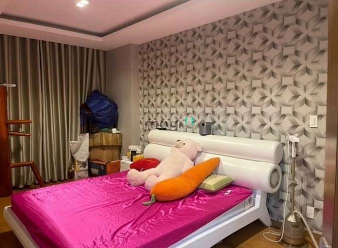 Hình ảnh Mb6623 nạp rút nhanh chóng Penthouse Sky Center 3pn/3wc, 129m2, Full nội thất cao cấp