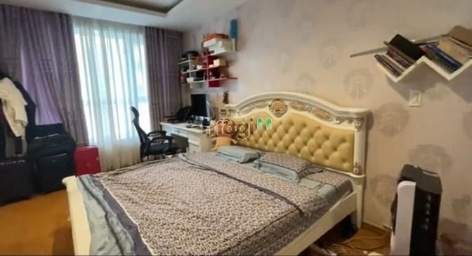 Hình ảnh Mb6623 nạp rút nhanh chóng Penthouse Sky Center 3pn/3wc, 129m2, Full nội thất cao cấp