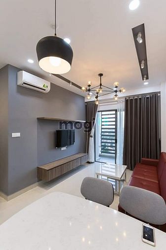 Hình ảnh NGỘP BANK CH Masteri Thảo Điền Q2 68m2 2PN