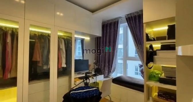 Hình ảnh Mb6623 nạp rút nhanh chóng Penthouse Sky Center 3pn/3wc, 129m2, Full nội thất cao cấp