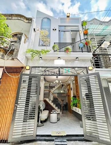 Hình ảnh TRỜI ĐẤT ƠI Nhà Trần Nhân Tôn Q10 57m2 Chỉ 2.5 tỷ SHR