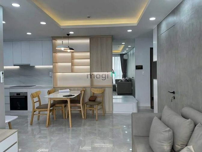 Hình ảnh CÒN SÓT MỘT CĂN D'lusso Q2 65m2 2pn