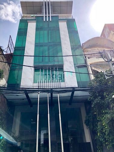 Hình ảnh Đất MT Phan Văn Hân, 6.8x28m, XD mới Hầm + 7 Tầng giá 30 tỷ TL mạnh