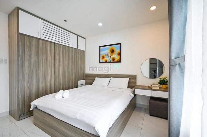Hình ảnh CĂN HỘ RẺ NHẤT khu Hà Đô Centrosa Q10 Có 2PN, 2 tỷ 235, NTCB