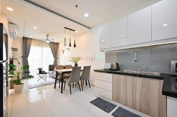 Hình ảnh CĂN HỘ RẺ NHẤT khu Hà Đô Centrosa Q10 Có 2PN, 2 tỷ 235, NTCB