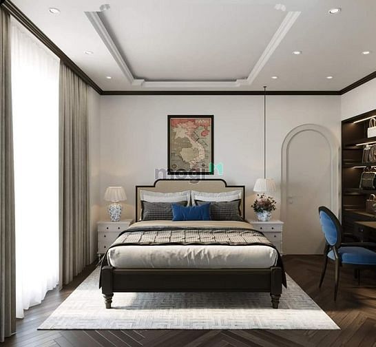 Hình ảnh CĂN HỘ ƯNG Ý 🍀 👉SAIGON_ROYAL - 35 Bến Vân Đồn, Q.4  😚2PN 2WC - 86m2
