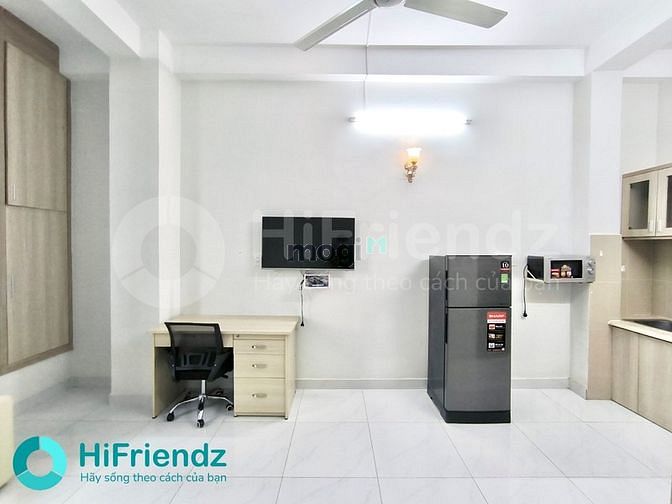 Hình ảnh Gần Mega Bình Phú Chỉ Tính Điện Nước Full Nội Thất - Hỗ Trợ Cọc