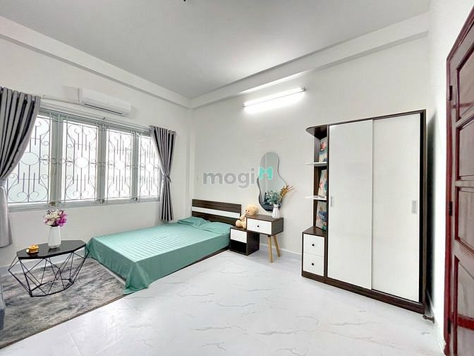 Hình ảnh Studio Full Nội Thất Cao Cấp Gần Công Viên Đầm Sen - Hỗ Trợ Cọc