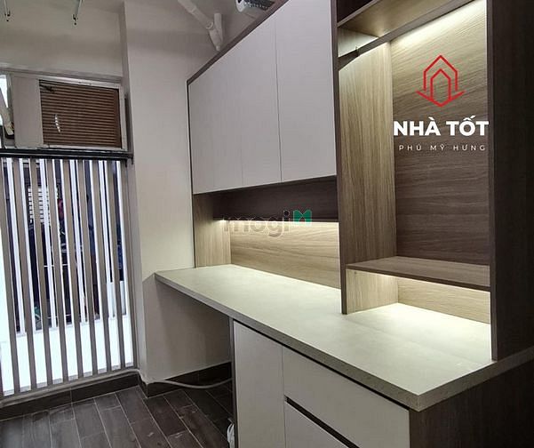 Hình ảnh Cho thuê 2PN Midtown Phú Mỹ Hưng NTCB cao cấp vào ở ngay
