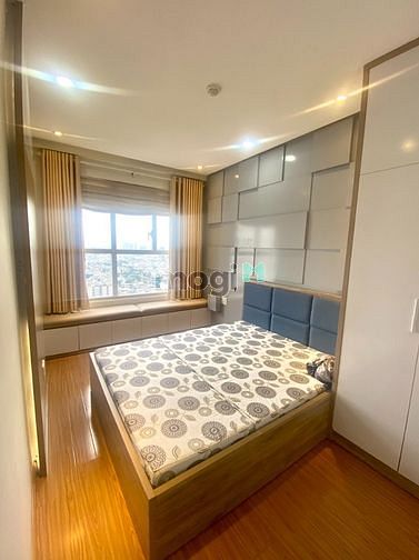 Hình ảnh Cho Thuê 3PN, 2WC, 104m2, Chỉ 24Tr/Tháng, FULL Nội Thất, Ở Ngay Q7