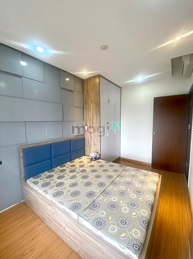 Hình ảnh Cho Thuê 3PN, 2WC, 104m2, Chỉ 24Tr/Tháng, FULL Nội Thất, Ở Ngay Q7