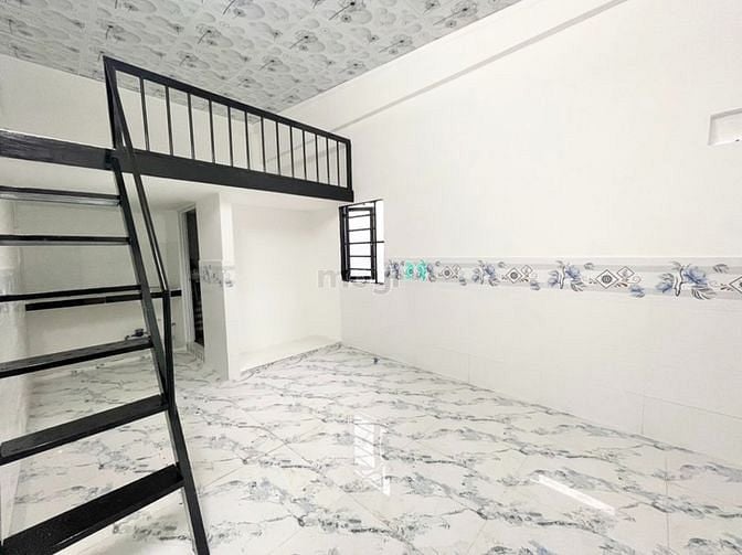 Hình ảnh Căn Hộ DUPLEX Đầy Đủ Nội Thất Ngay Nguyễn Văn Yến - Tô Hiệu