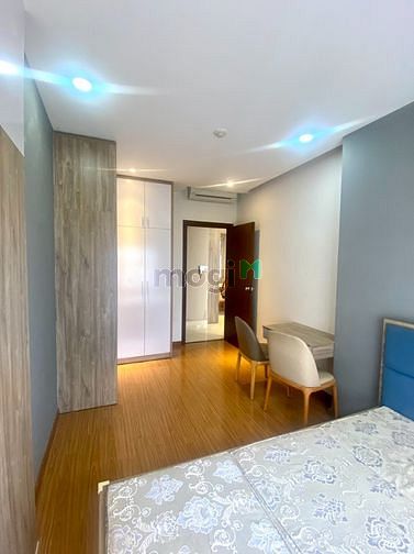 Hình ảnh Cho Thuê 3PN, 2WC, 104m2, Chỉ 24Tr/Tháng, FULL Nội Thất, Ở Ngay Q7