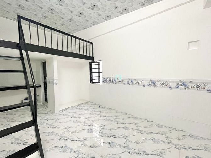Hình ảnh Căn Hộ DUPLEX Đầy Đủ Nội Thất Ngay Nguyễn Văn Yến - Tô Hiệu