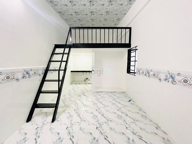 Hình ảnh Căn Hộ DUPLEX Đầy Đủ Nội Thất Ngay Nguyễn Văn Yến - Tô Hiệu