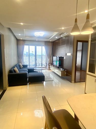 Hình ảnh Cho Thuê 3PN, 2WC, 104m2, Chỉ 24Tr/Tháng, FULL Nội Thất, Ở Ngay Q7