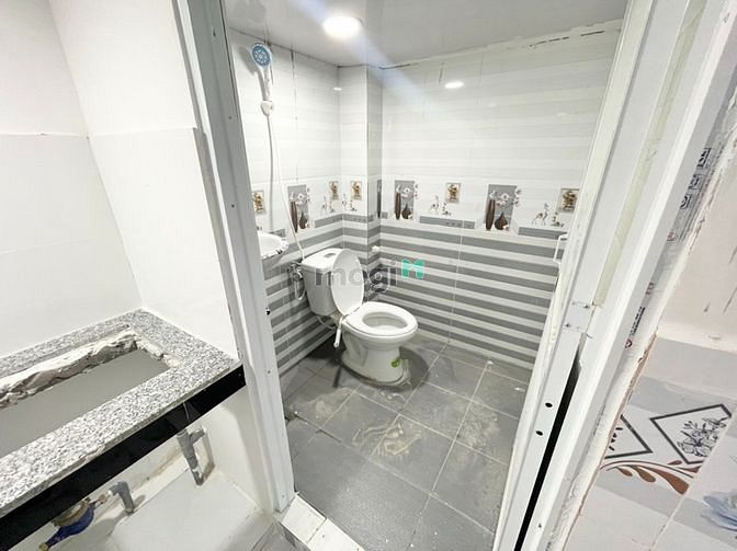 Hình ảnh Căn Hộ DUPLEX Đầy Đủ Nội Thất Ngay Nguyễn Văn Yến - Tô Hiệu