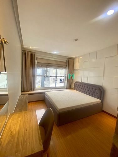 Hình ảnh Cho Thuê 3PN, 2WC, 104m2, Chỉ 24Tr/Tháng, FULL Nội Thất, Ở Ngay Q7