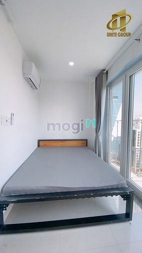 Hình ảnh Cho thuê Trang Chủ MB66.COM / Đăng Ký Tặng 66K 1pn đường Vĩnh hội Fulll nội thất sát Quận 1
