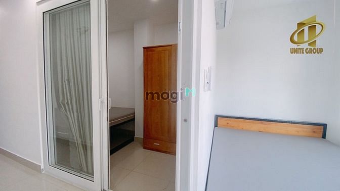 Hình ảnh Cho thuê Trang Chủ MB66.COM / Đăng Ký Tặng 66K 1pn đường Vĩnh hội Fulll nội thất sát Quận 1