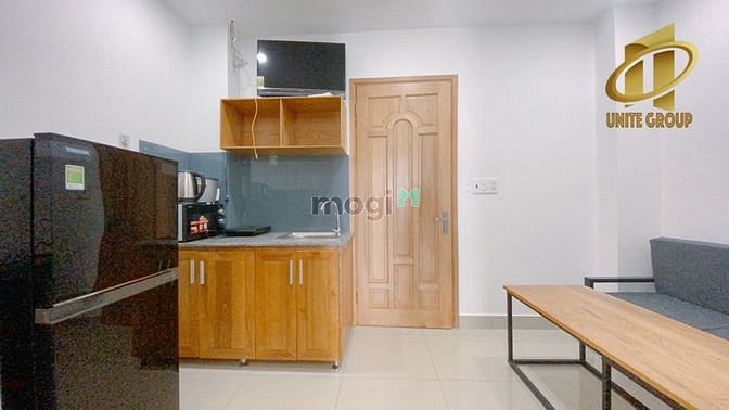 Hình ảnh Cho thuê Trang Chủ MB66.COM / Đăng Ký Tặng 66K 1pn đường Vĩnh hội Fulll nội thất sát Quận 1
