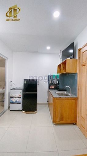 Hình ảnh Cho thuê Trang Chủ MB66.COM / Đăng Ký Tặng 66K 1pn đường Vĩnh hội Fulll nội thất sát Quận 1