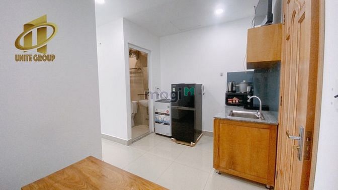 Hình ảnh Cho thuê Trang Chủ MB66.COM / Đăng Ký Tặng 66K 1pn đường Vĩnh hội Fulll nội thất sát Quận 1