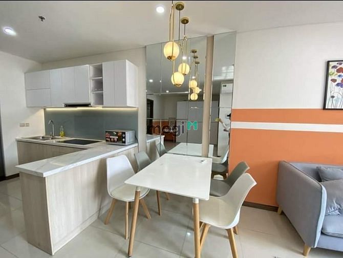 Hình ảnh 1 TỶ 100 CÓ NGAY căn Celadon Tân Phú 67m2