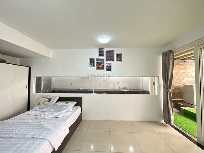 Hình ảnh Cho thuê Trang Chủ MB66.COM / Đăng Ký Tặng 66K sân riêng tách bếp  full nội thất