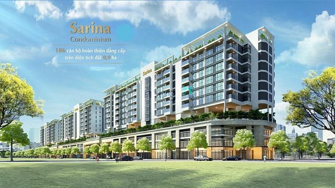 Hình ảnh 🌀HÀNG HIẾM - Bán 3PN Sarina SALA chỉ 15 TỶ