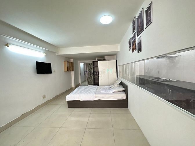 Hình ảnh Cho thuê Trang Chủ MB66.COM / Đăng Ký Tặng 66K sân riêng tách bếp  full nội thất
