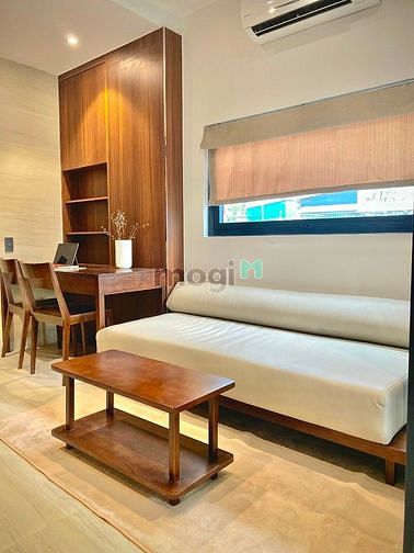 Hình ảnh Cho thuê Trang Chủ MB66.COM / Đăng Ký Tặng 66K 1PN bacon full nội thất Dương Bá Trạc Q8