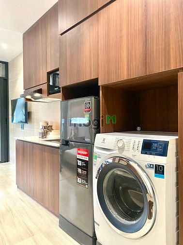 Hình ảnh Cho thuê Trang Chủ MB66.COM / Đăng Ký Tặng 66K 1PN bacon full nội thất Dương Bá Trạc Q8