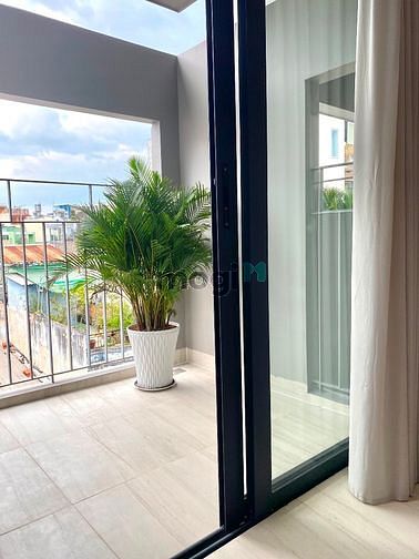 Hình ảnh Cho thuê Trang Chủ MB66.COM / Đăng Ký Tặng 66K 1PN bacon full nội thất Dương Bá Trạc Q8