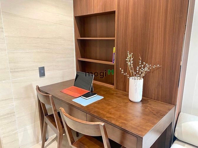 Hình ảnh Cho thuê Trang Chủ MB66.COM / Đăng Ký Tặng 66K 1PN bacon full nội thất Dương Bá Trạc Q8