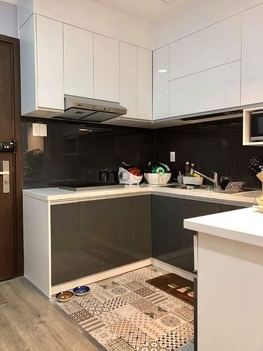 Hình ảnh CỰC RẺ Trang Chủ MB66.COM / Đăng Ký Tặng 66K JAMONA Q7 Có 2PN 73m2, 1 tỷ 258, NTCB