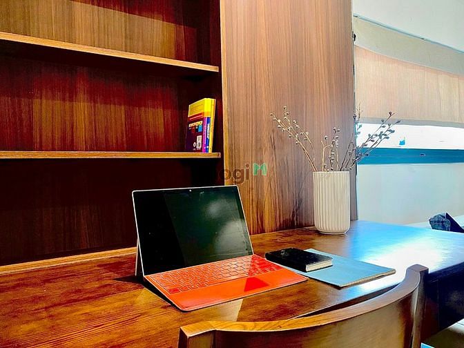 Hình ảnh Cho thuê Trang Chủ MB66.COM / Đăng Ký Tặng 66K 1PN bacon full nội thất Dương Bá Trạc Q8