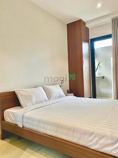 Hình ảnh Cho thuê Trang Chủ MB66.COM / Đăng Ký Tặng 66K 1PN bacon full nội thất Dương Bá Trạc Q8