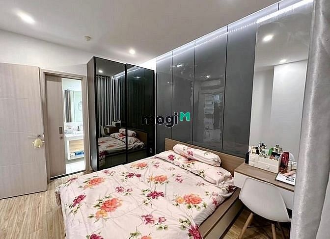 Hình ảnh Chỉ 1 tỷ 452 sở hữu ngay CH RUBY GARDEN 80m2 2PN full nội thất
