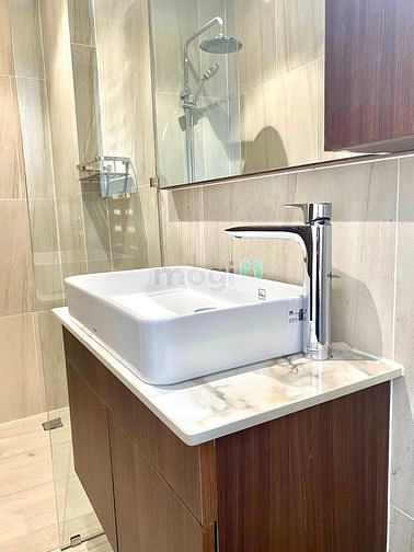 Hình ảnh Cho thuê Trang Chủ MB66.COM / Đăng Ký Tặng 66K 1PN bacon full nội thất Dương Bá Trạc Q8