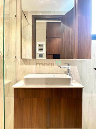 Hình ảnh Cho thuê Trang Chủ MB66.COM / Đăng Ký Tặng 66K 1PN bacon full nội thất Dương Bá Trạc Q8