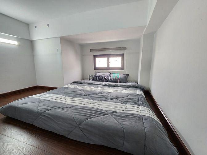 Hình ảnh Duplex gác cao máy giặt riêng full nội-Lâm văn bền quận 7