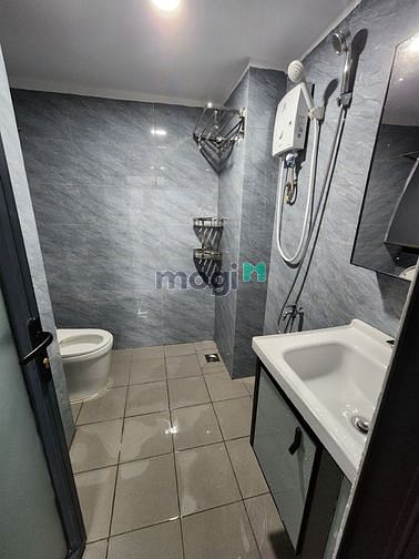 Hình ảnh Duplex gác cao máy giặt riêng full nội-Lâm văn bền quận 7
